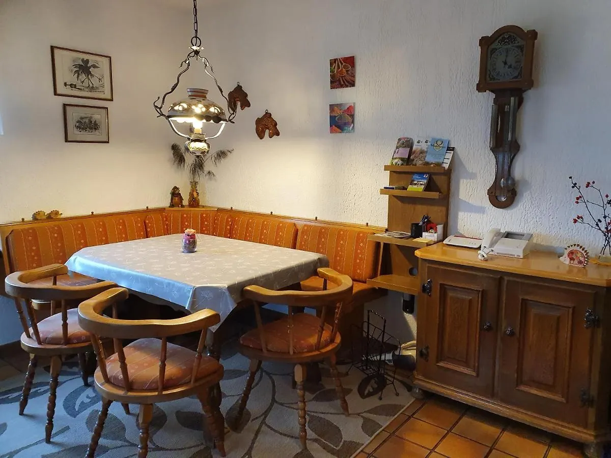 Gästehaus Aurelia Wiesau 0*,  Deutschland
