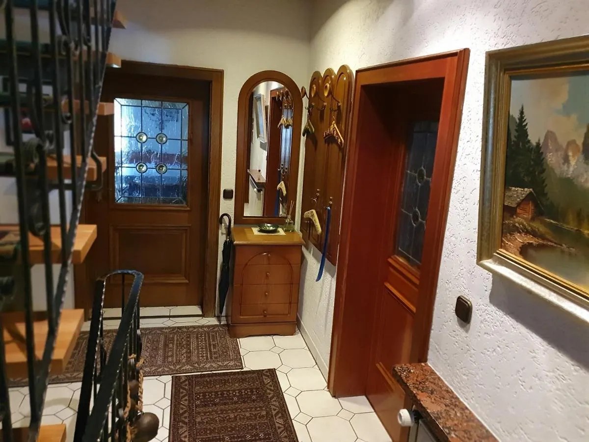 Gästehaus Aurelia Wiesau Deutschland