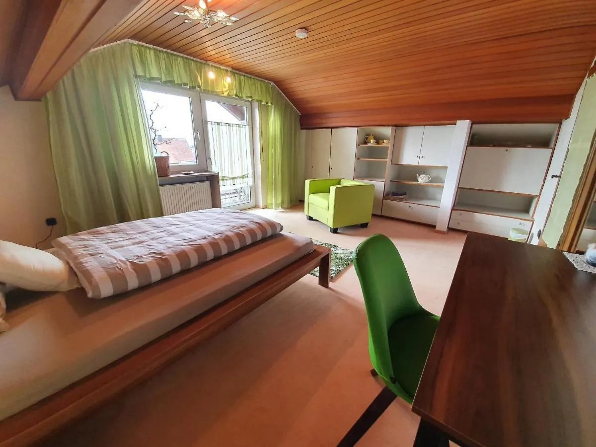 Gästehaus Aurelia Wiesau 0*,  Deutschland