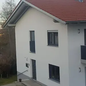 Apartment Eichinger, Seeg