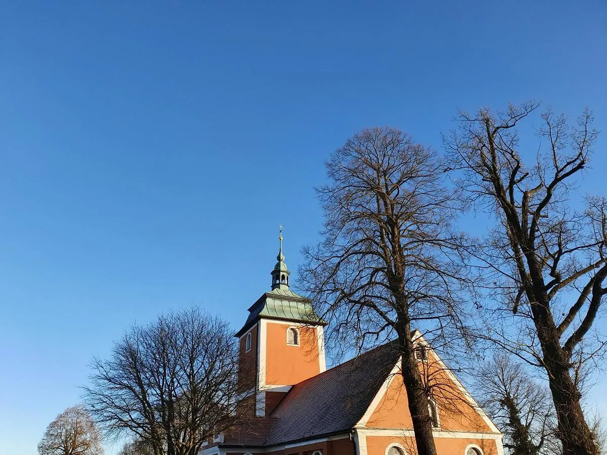 Apartmán Gaestehaus Aurelia Wiesau