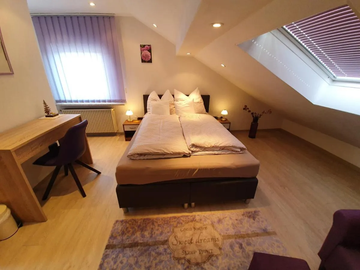 Gaestehaus Aurelia Wiesau