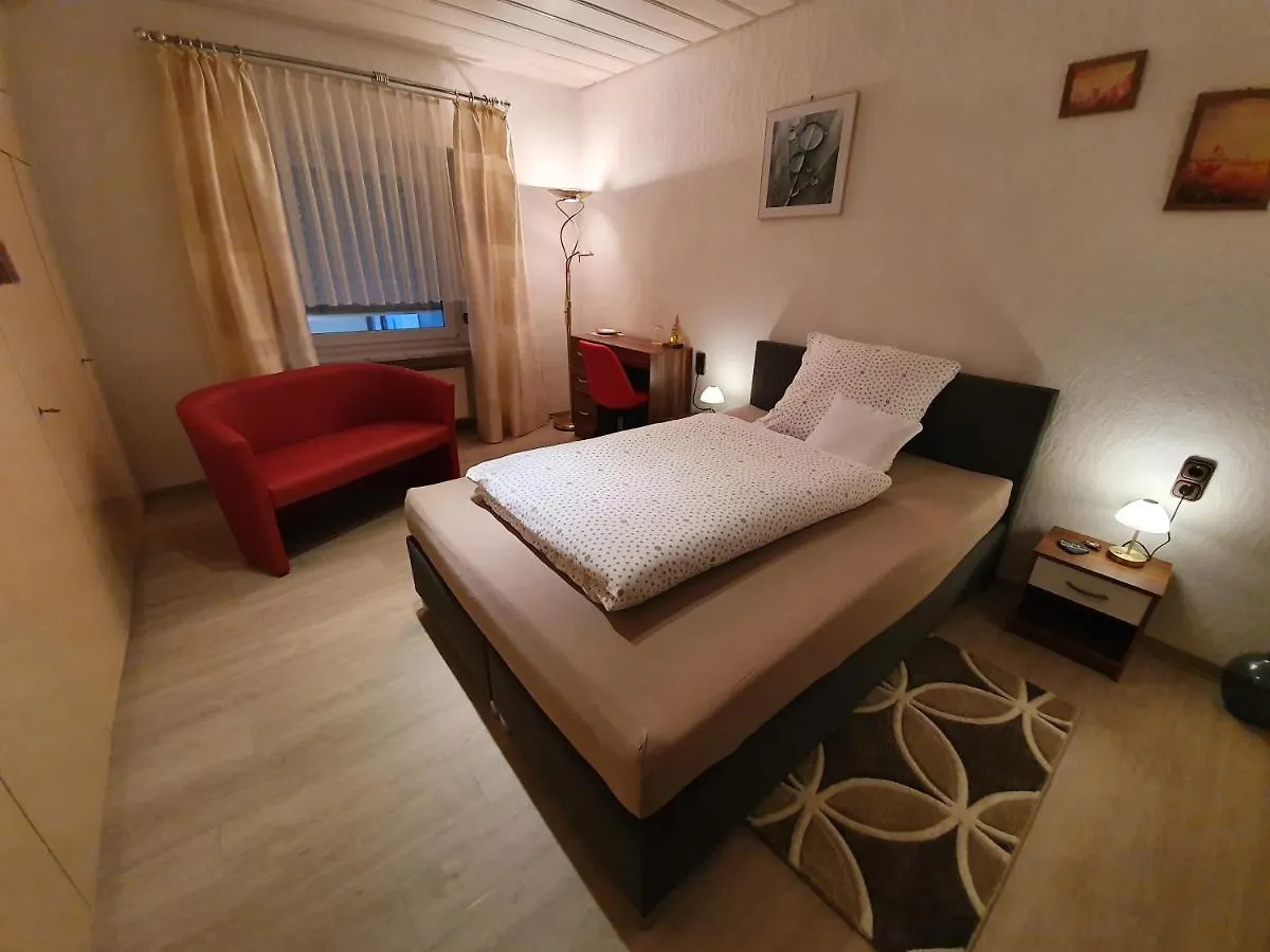 Gaestehaus Aurelia Wiesau 0*,